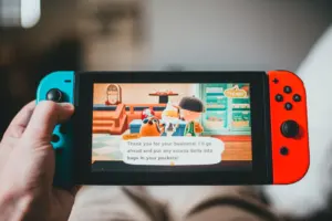 animal crossing llm